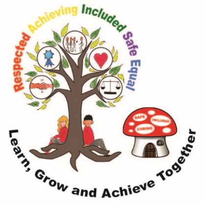 Vision and Values — Welcome to Craigiebarns Primary School